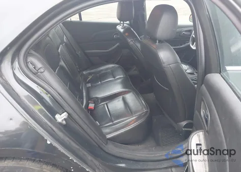 2014 Chevrolet Malibu 1Lz from USA, damaged, VIN 1G11H5SL2EF182279